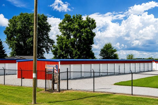 facility