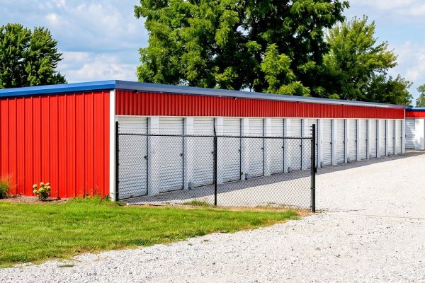 Facility