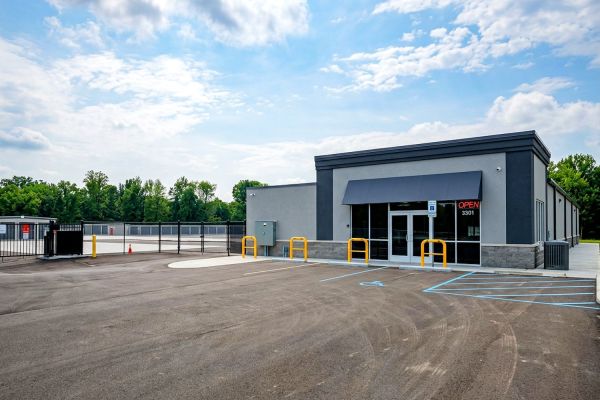 facility