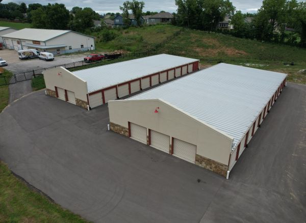 facility