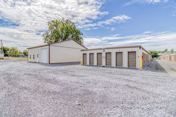 Facility