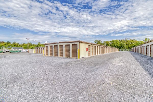 facility