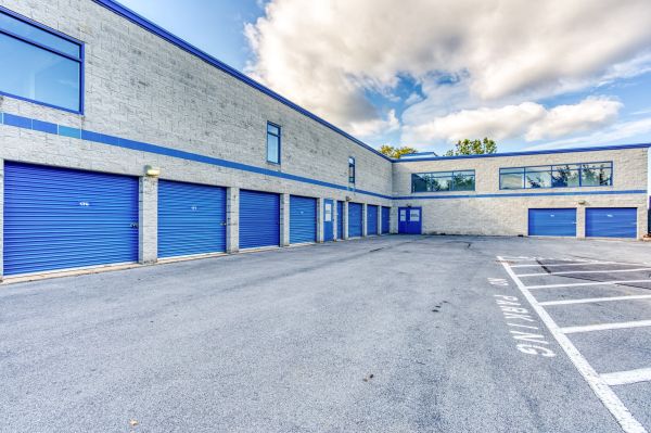 facility