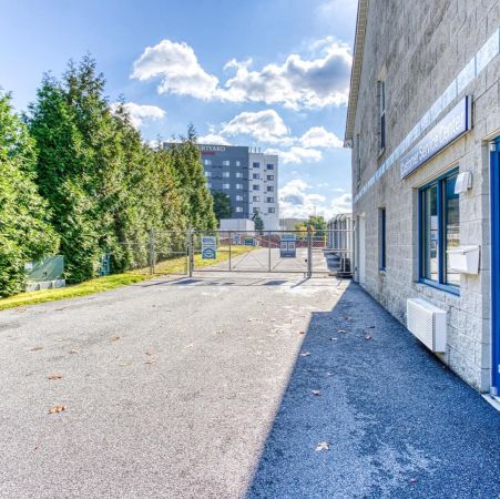 Facility