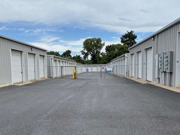 facility