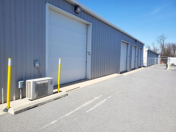 Facility