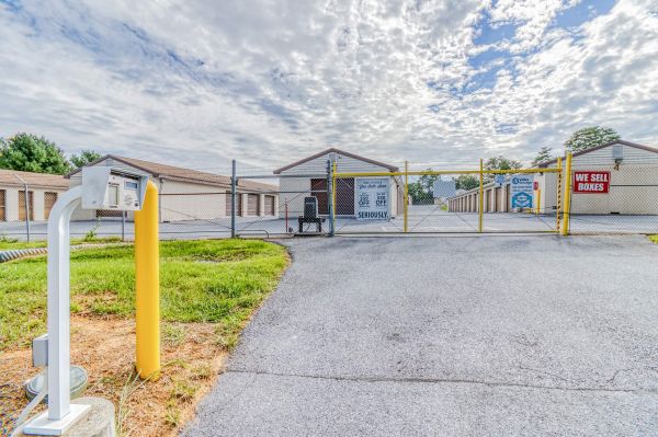 Facility