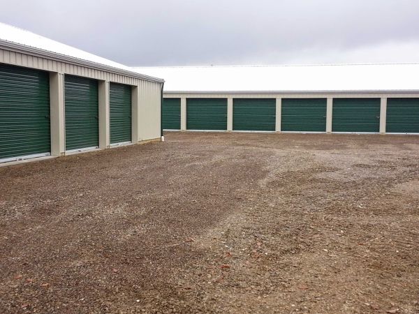 facility