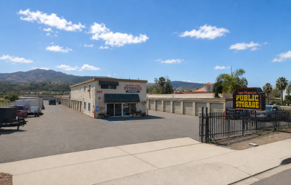 Facility