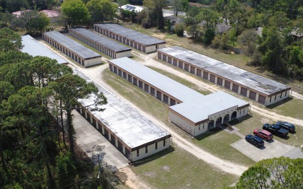 facility