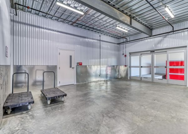 Facility