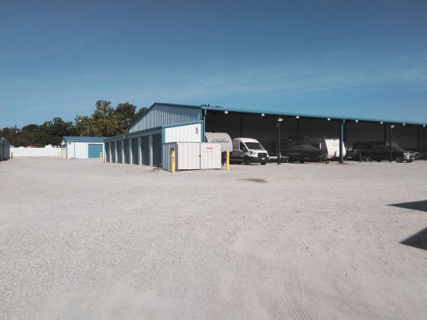 Facility