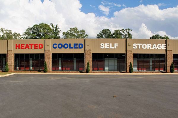 Facility