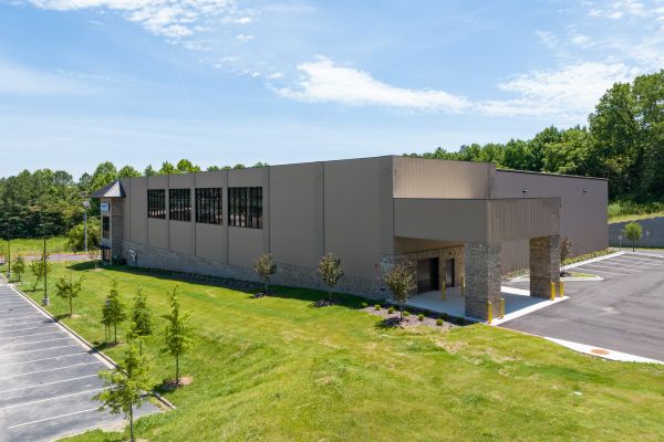 Facility