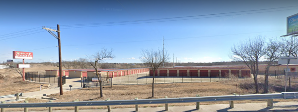 facility