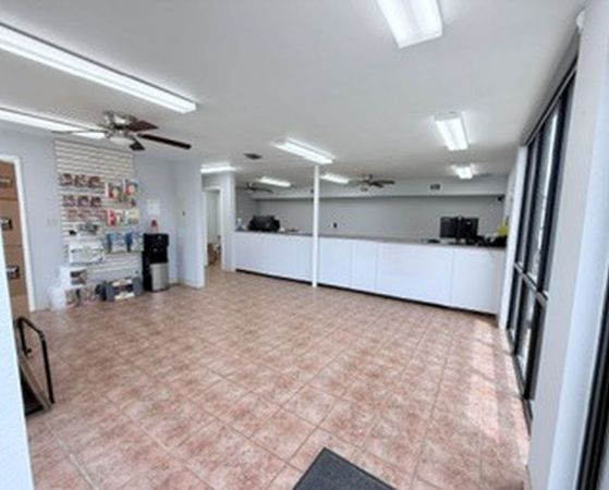 Facility