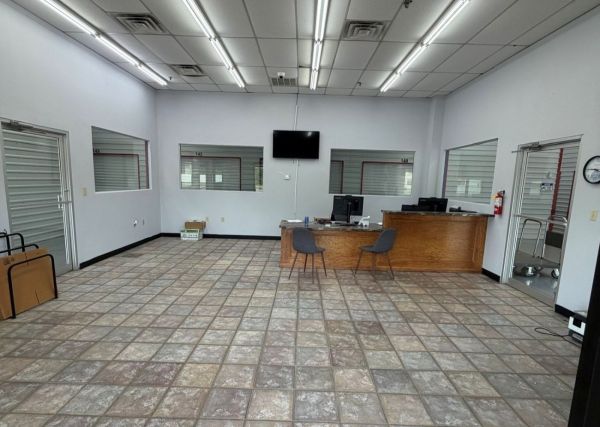 Facility