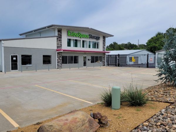 facility