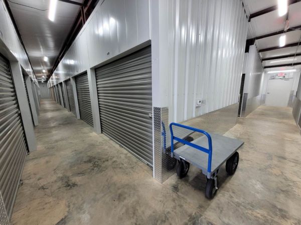 Facility