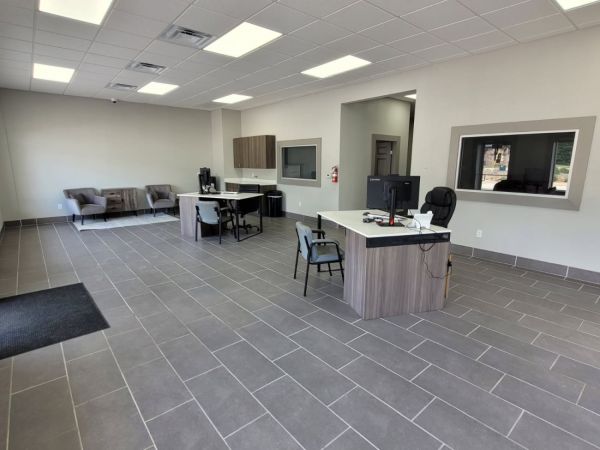 Facility