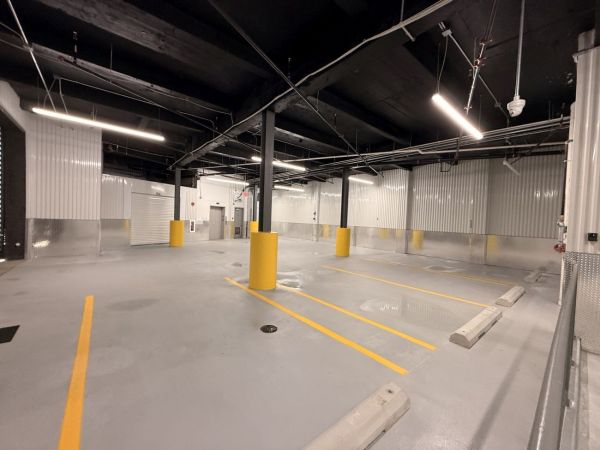 Facility