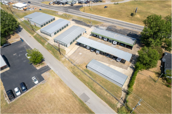 facility