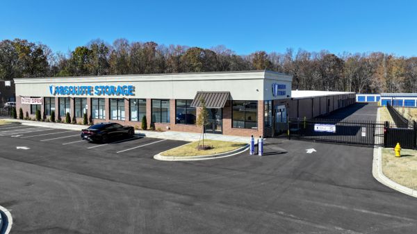 facility