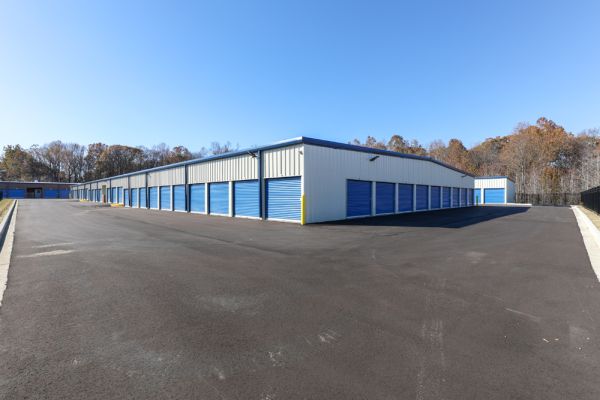 facility