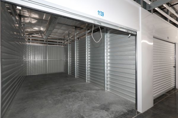 Facility