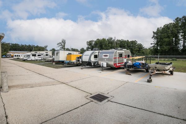 Facility