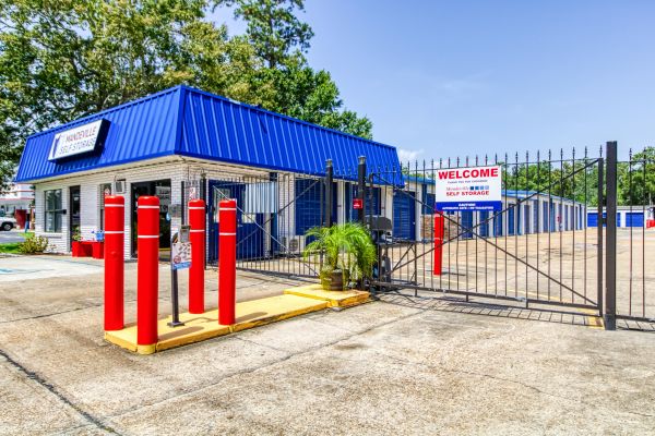 Facility