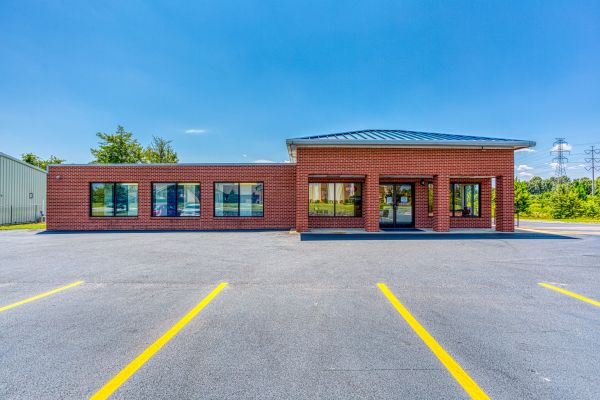 facility