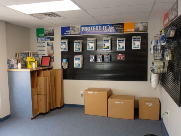 Facility
