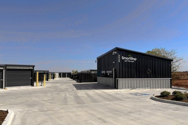 facility