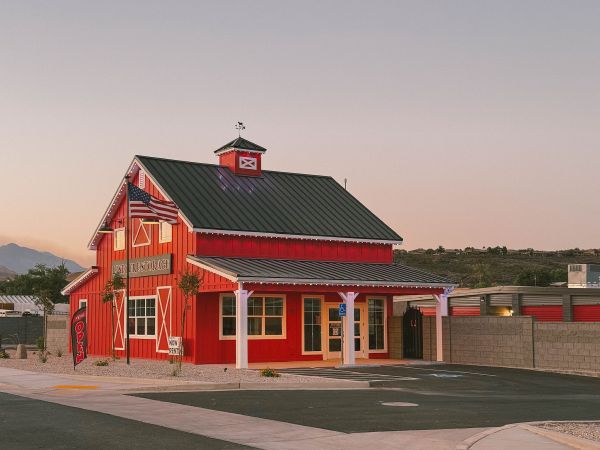 Facility