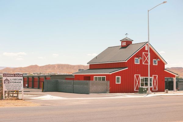 facility