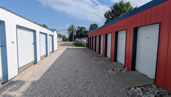 Facility