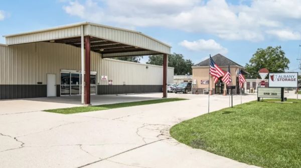 facility