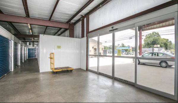 Facility