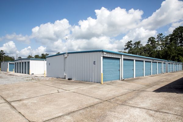 facility