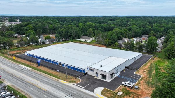 Facility