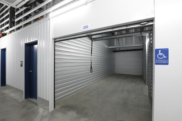 Facility