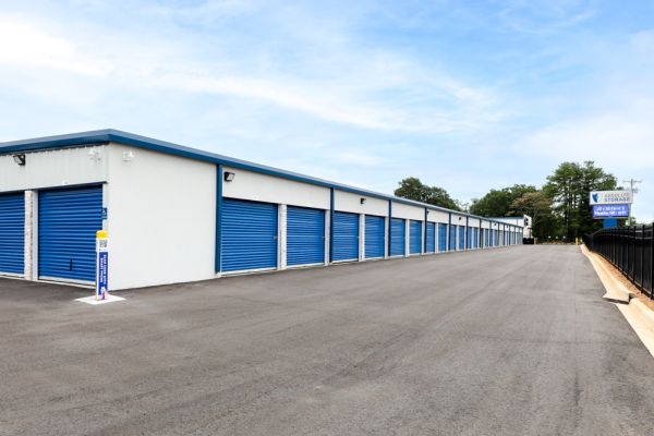 Facility