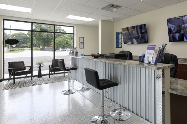 Facility