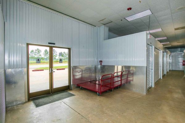 Facility