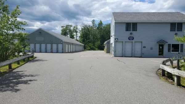 Facility