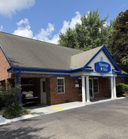 facility