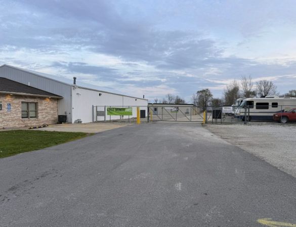 Facility