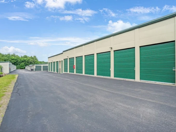facility