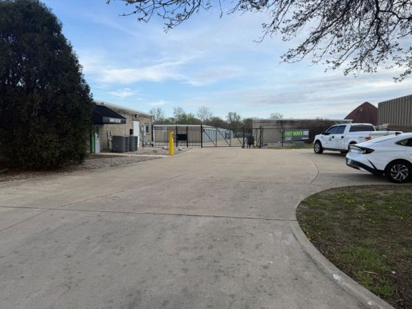 Facility